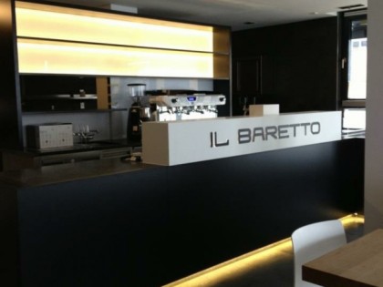 照片: Il Baretto